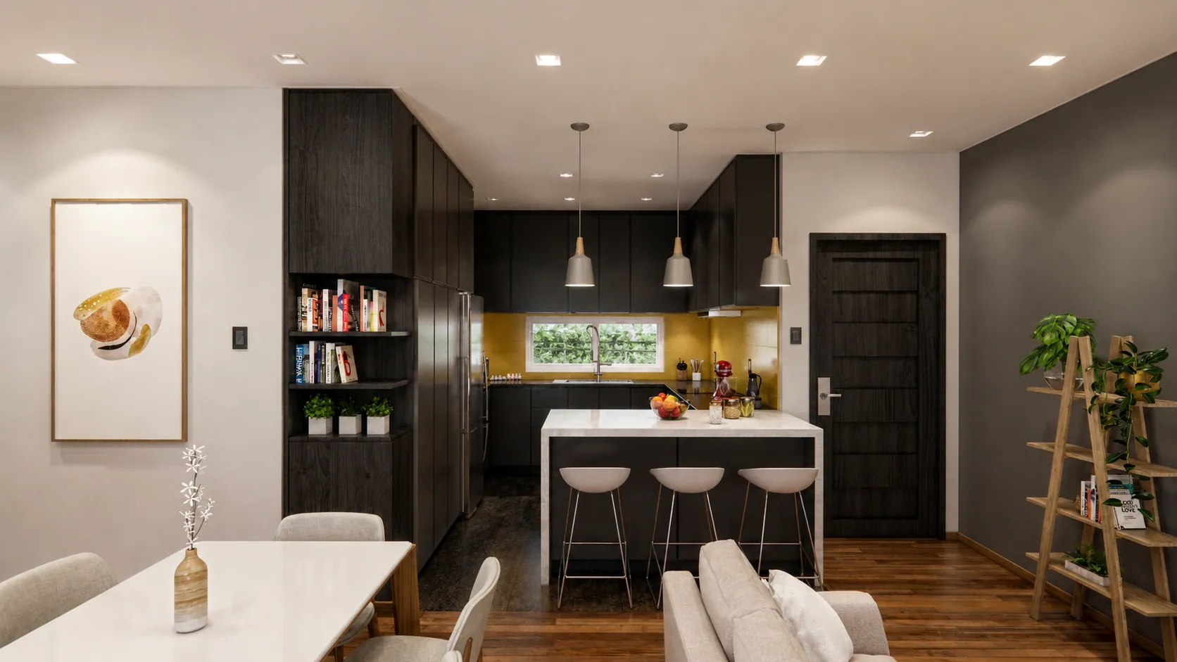 BONO Apartments — 2.3