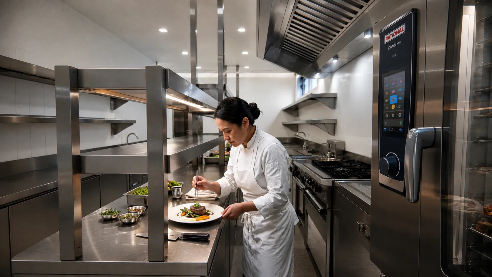 Parana Lodges Restaurant — 1.1