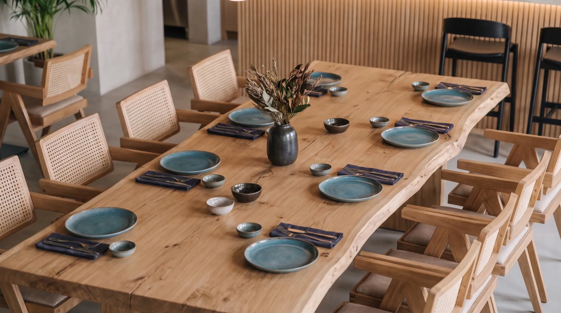 Parana Lodges Restaurant — 2.1