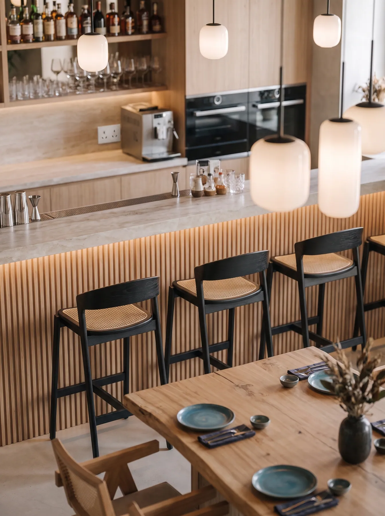 Parana Lodges Restaurant — 3.2